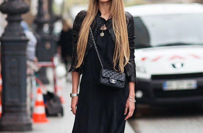 Túi Chanel Classic Flap có mấy size?